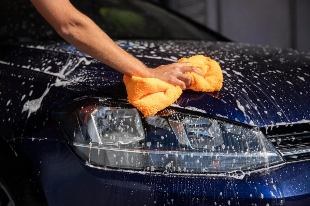 Profesjonalny Auto Detailing Kraków – Profesjonalny detailing twojego samochodu - Auto Detailing Krakow