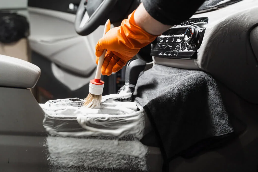 Profesjonalny Auto Detailing Kraków – Profesjonalny detailing twojego samochodu - Auto Detailing Krakow