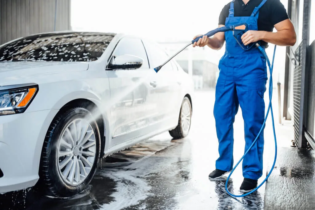 Profesjonalny Auto Detailing Kraków – Profesjonalny detailing twojego samochodu - Auto Detailing Krakow