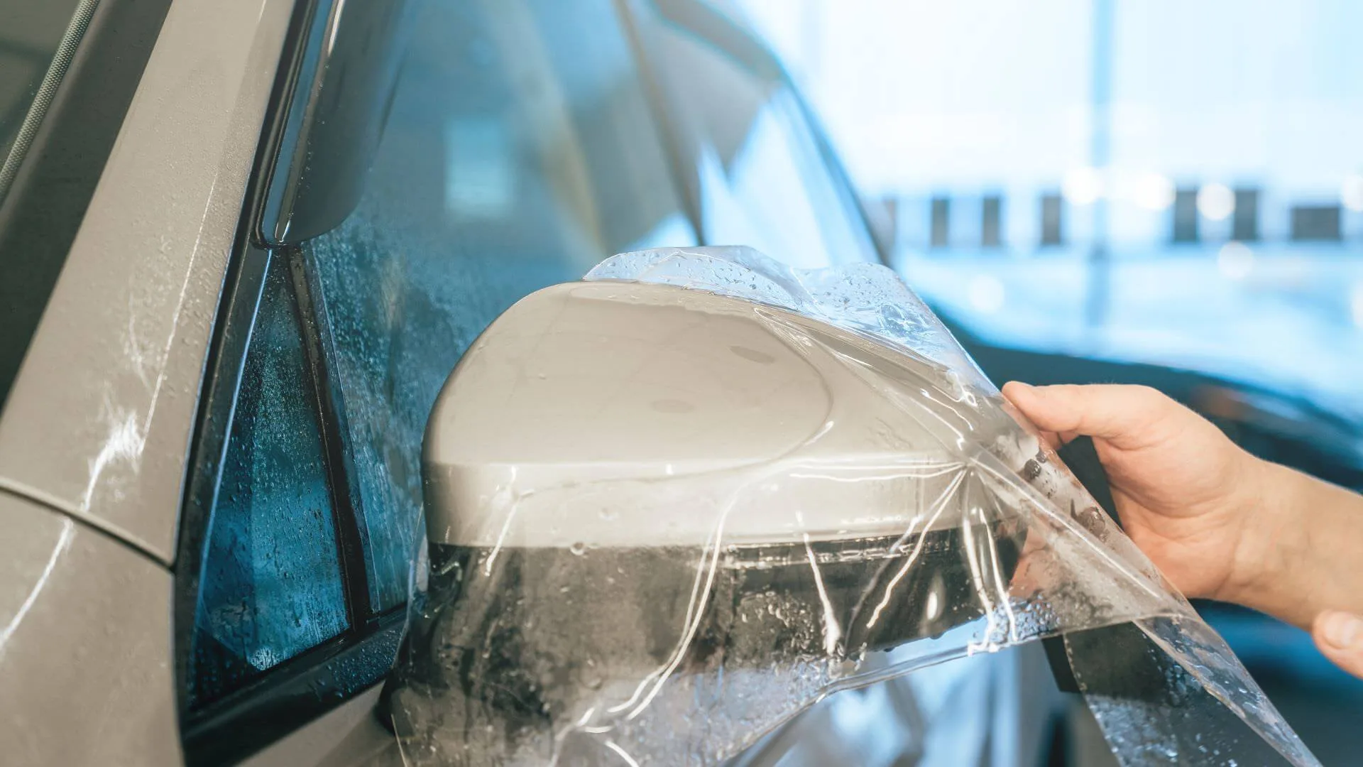 Czy folia ppf ma sens