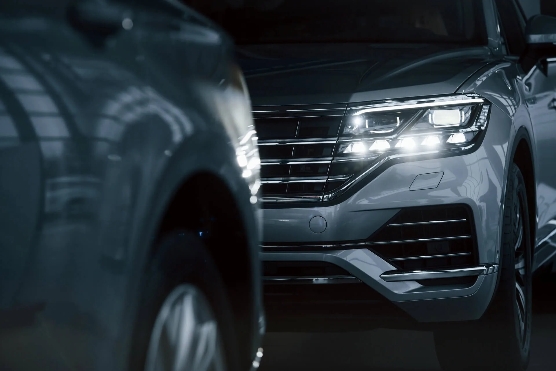 Jak przygotować auto do sesji zdjęciowej