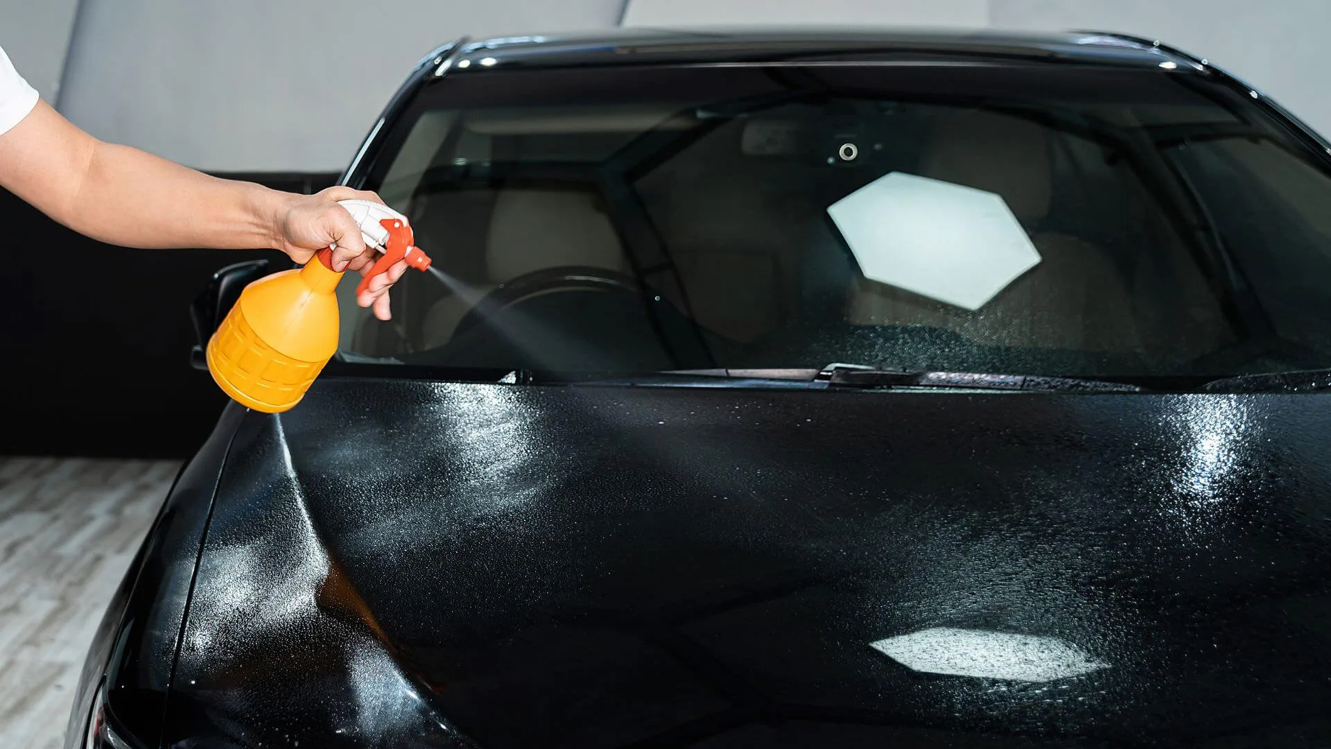 Czy Można Samodzielnie Nałożyć Folie PPF na Auto?