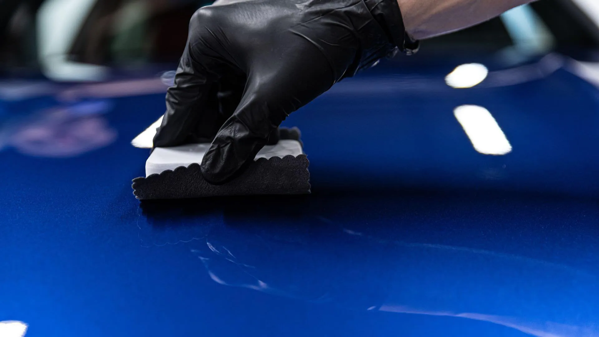 Najczęstsze Mity o Powłokach Ceramicznych