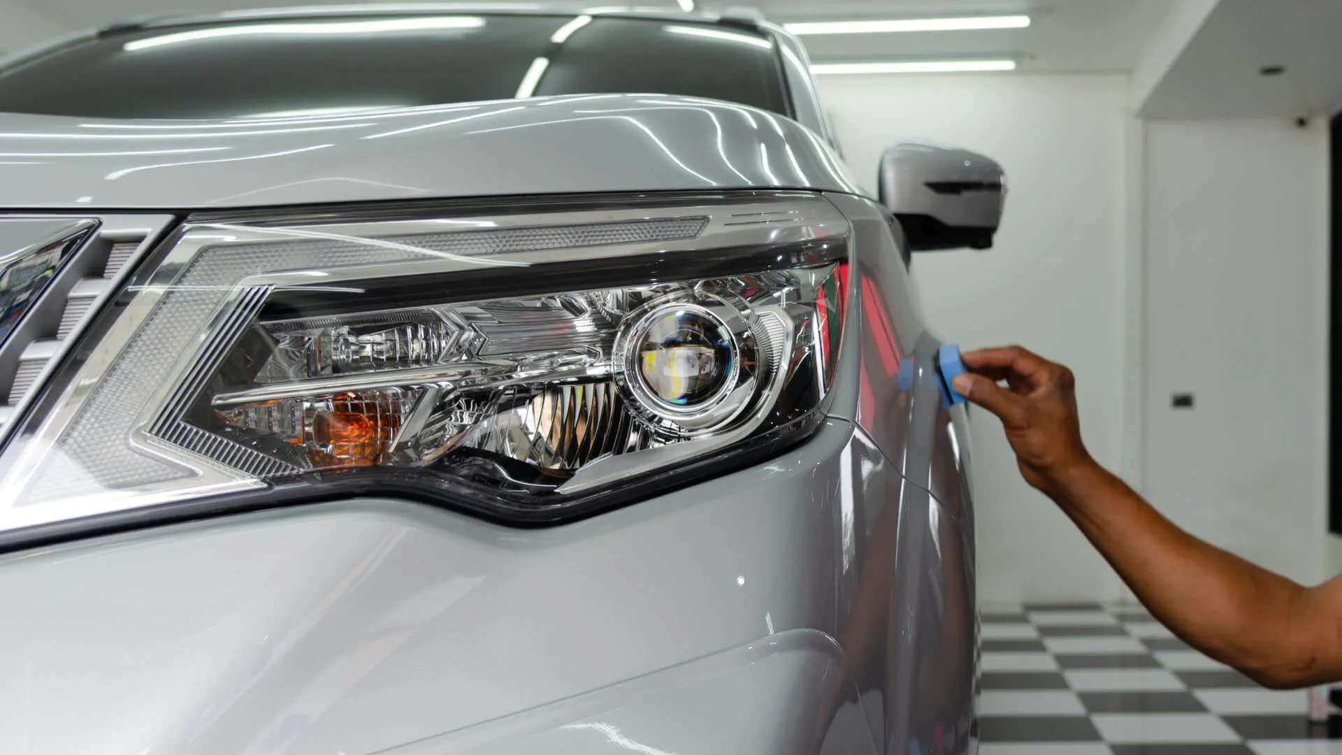 Najczęstsze Mity o Powłokach Ceramicznych