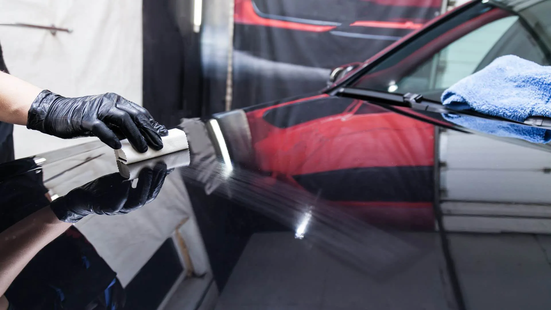 Najczęstsze Mity o Powłokach Ceramicznych