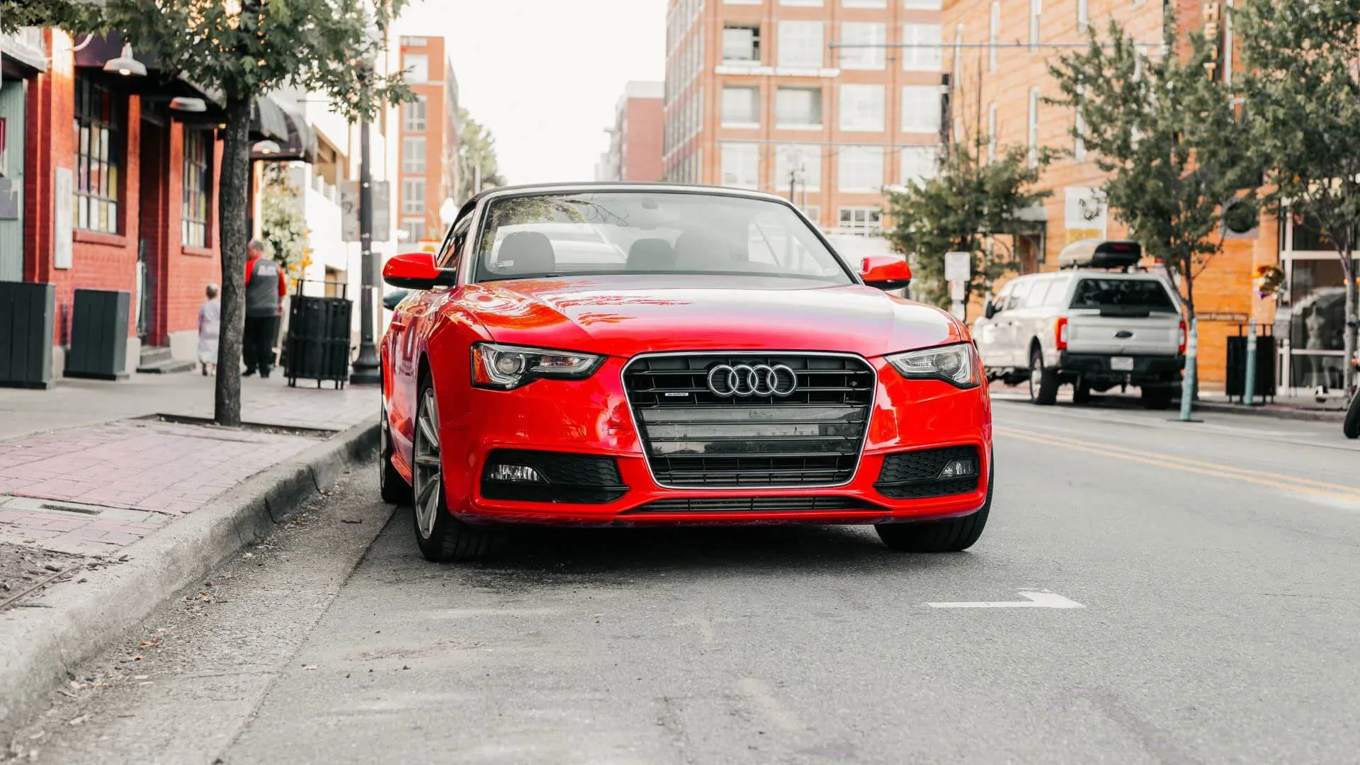 Ochrona lakieru latem