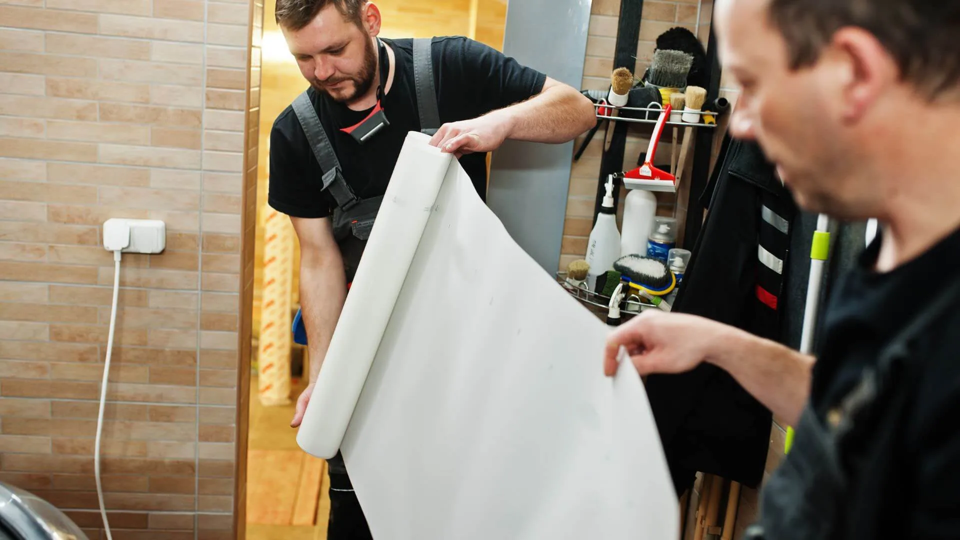 Powłoka ceramiczna vs folia ppf