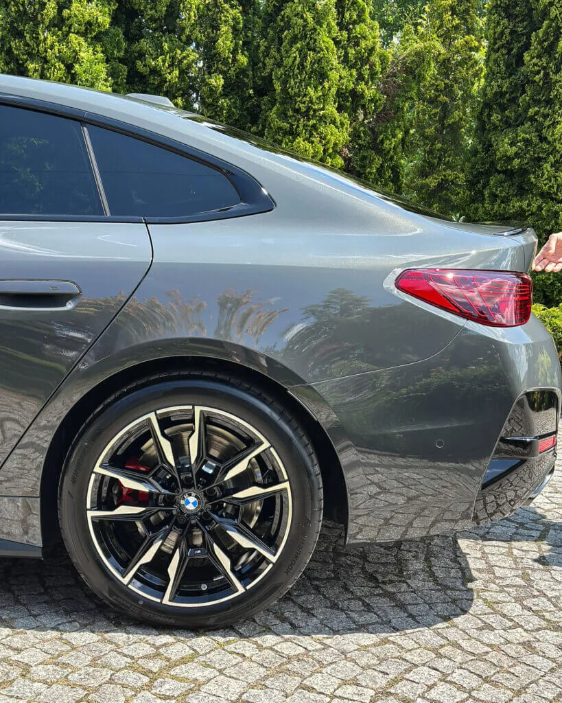 BMW M440 Full Body PPF