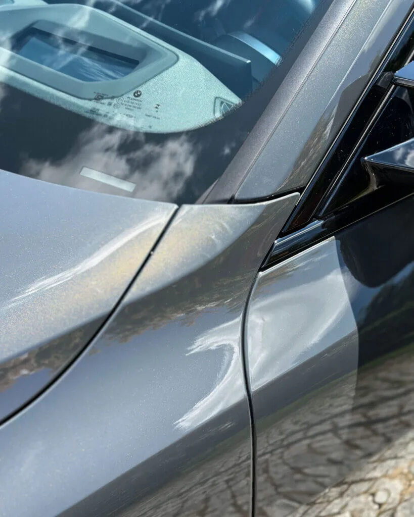 BMW M440 Full Body PPF