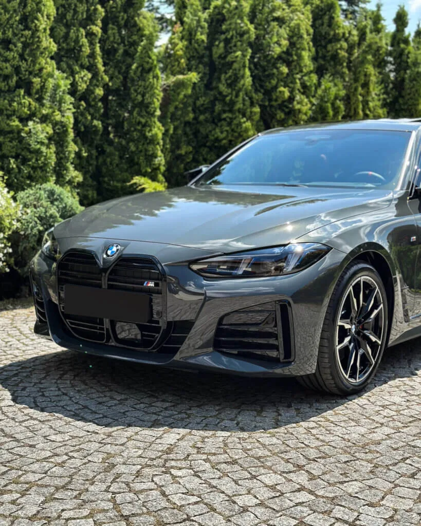 BMW M440 Full Body PPF