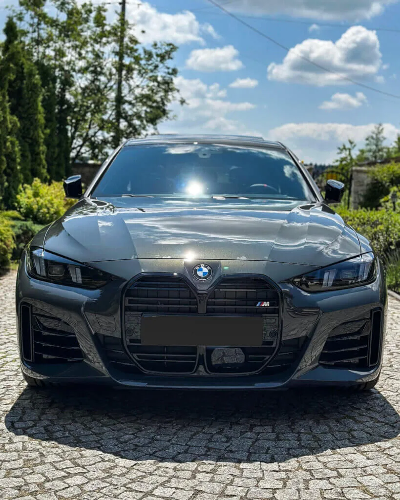 BMW M440 Full Body PPF