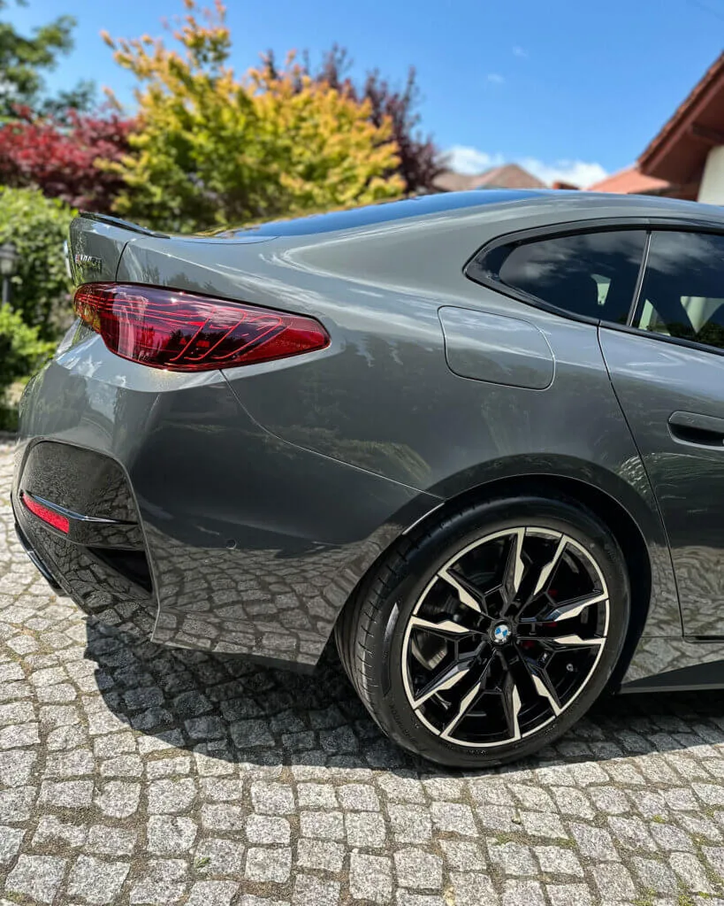 BMW M440 Full Body PPF