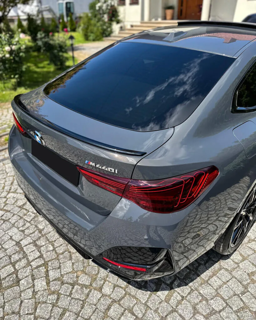 BMW M440 Full Body PPF