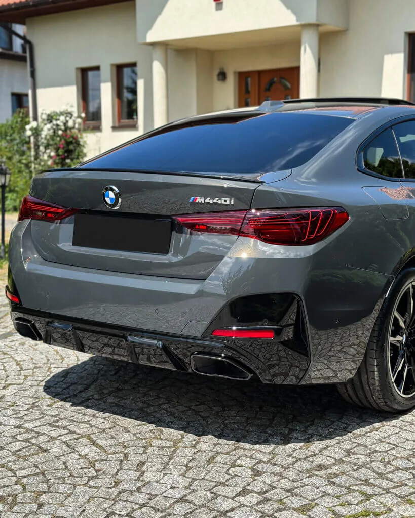 BMW M440 Full Body PPF