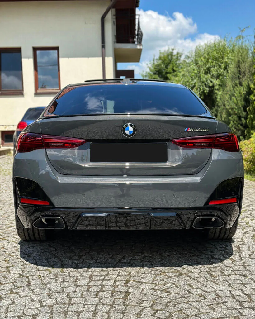 BMW M440 Full Body PPF
