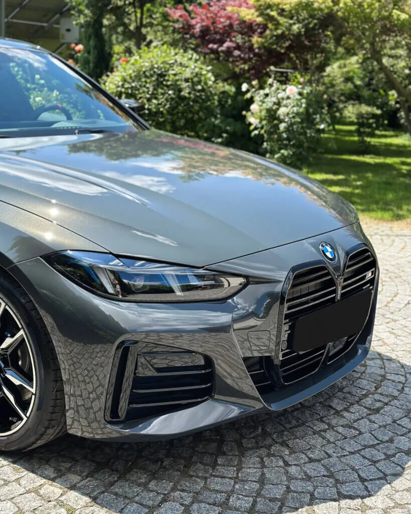 BMW M440 Full Body PPF