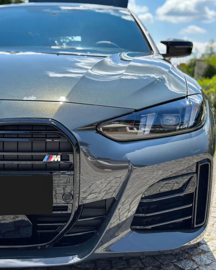 BMW M440 Full Body PPF