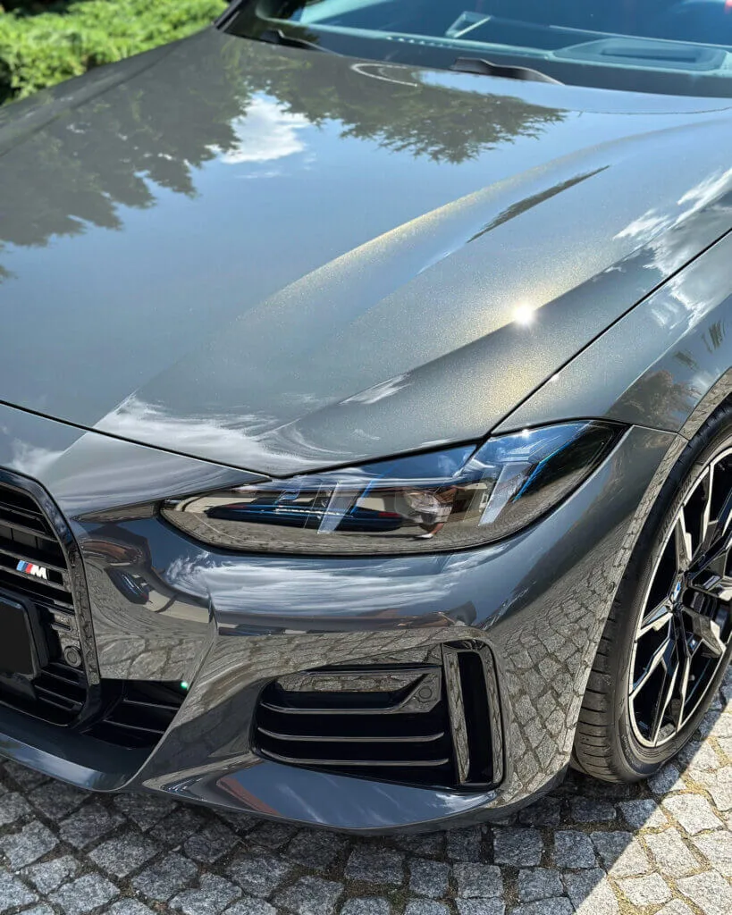 BMW M440 Full Body PPF