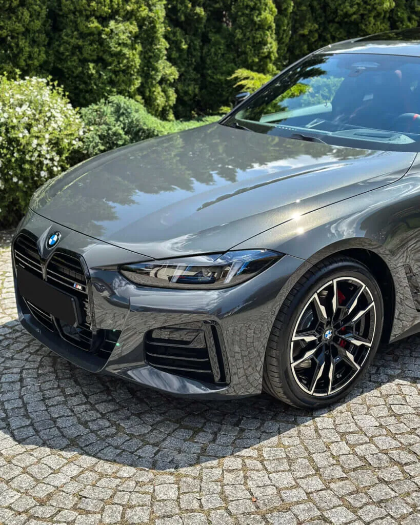 BMW M440 Full Body PPF