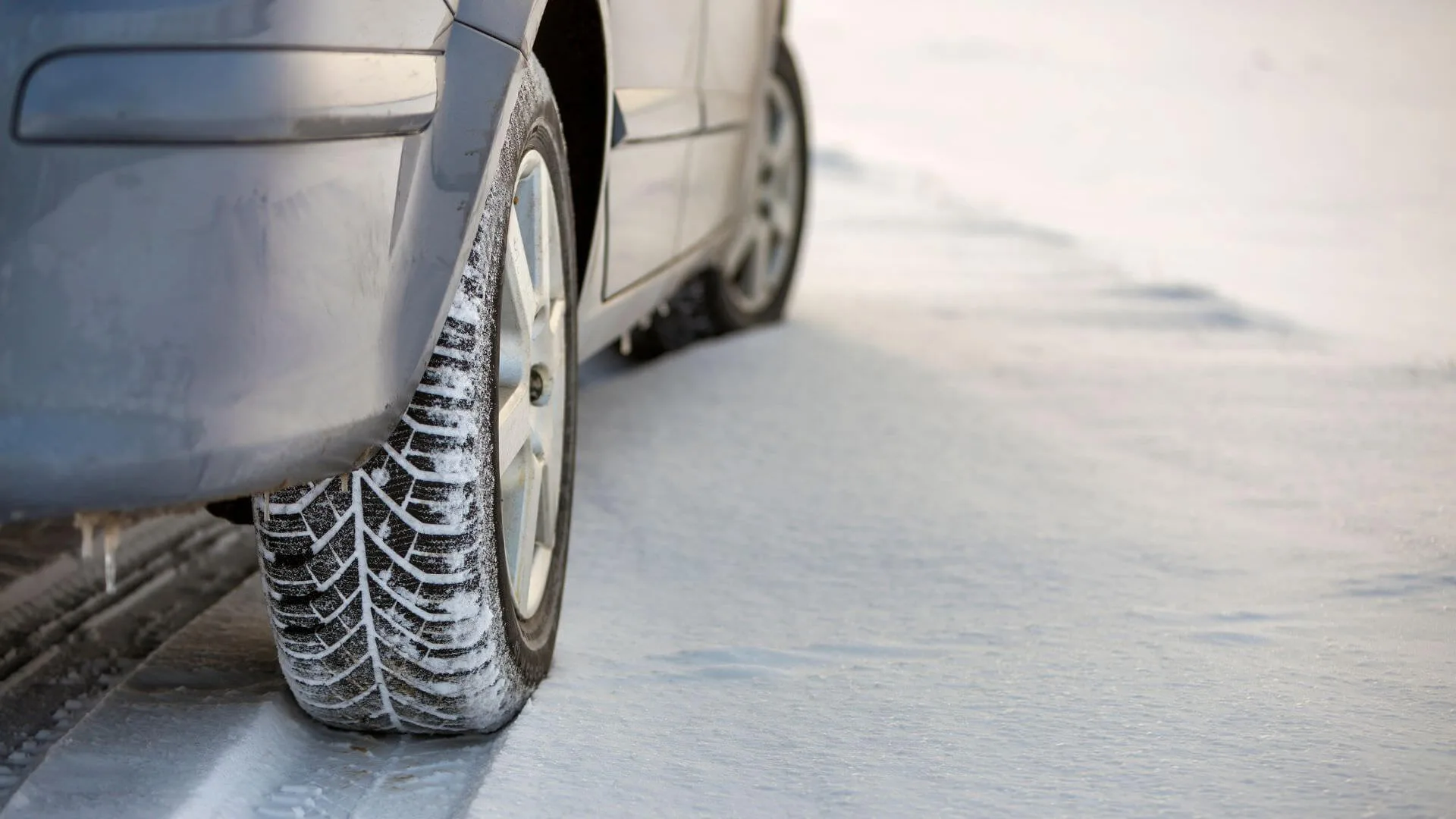 Jak zabezpieczyć lakier przed zimą