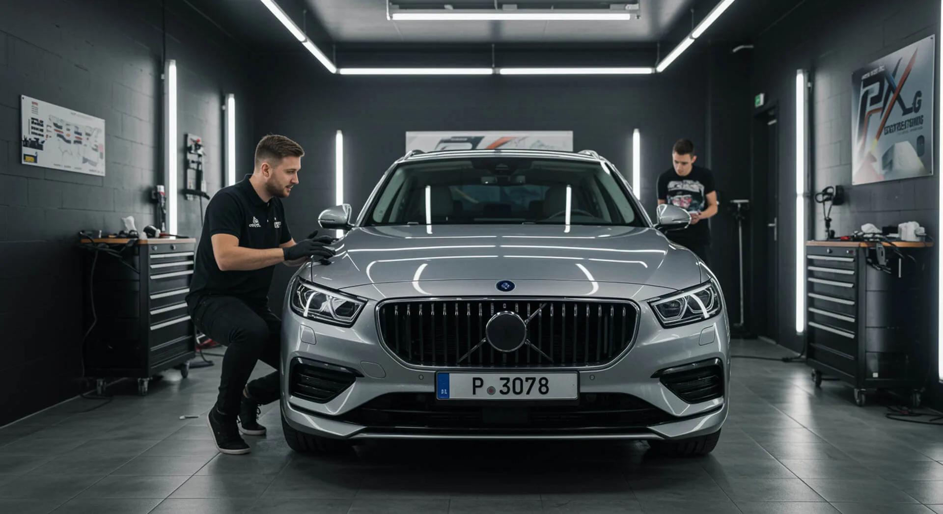 Czy powłoki i folie ochronne wpływają na gwarancję producenta