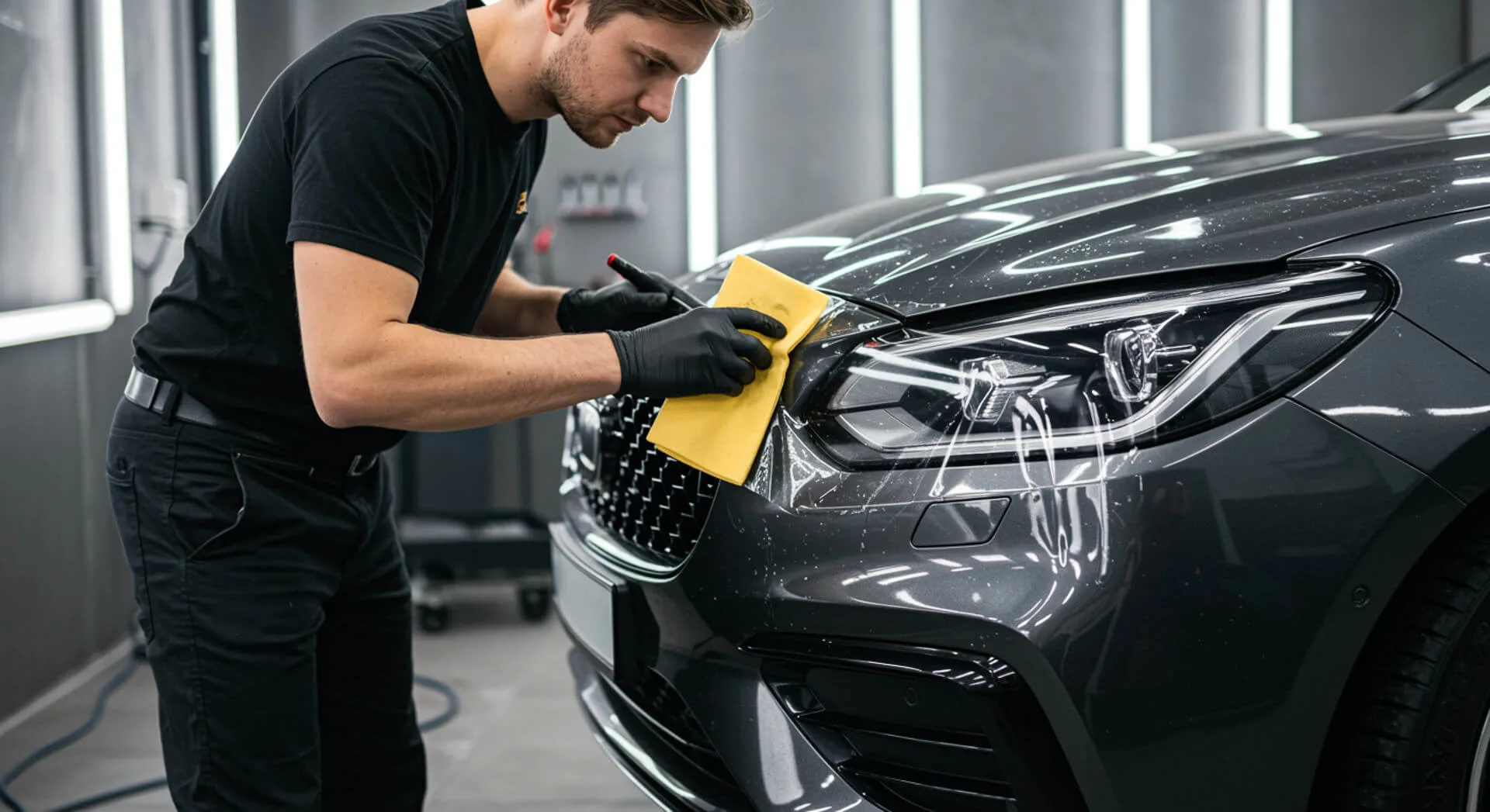 Czy powłoki i folie ochronne wpływają na gwarancję producenta