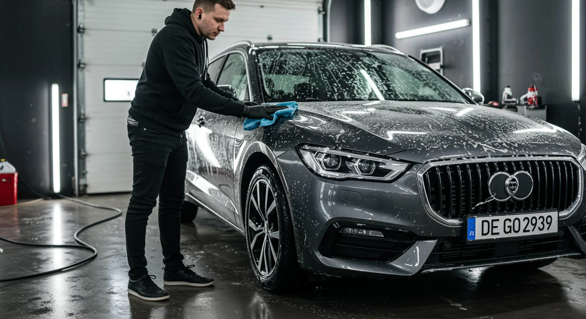 Czy powłoki i folie ochronne wpływają na gwarancję producenta