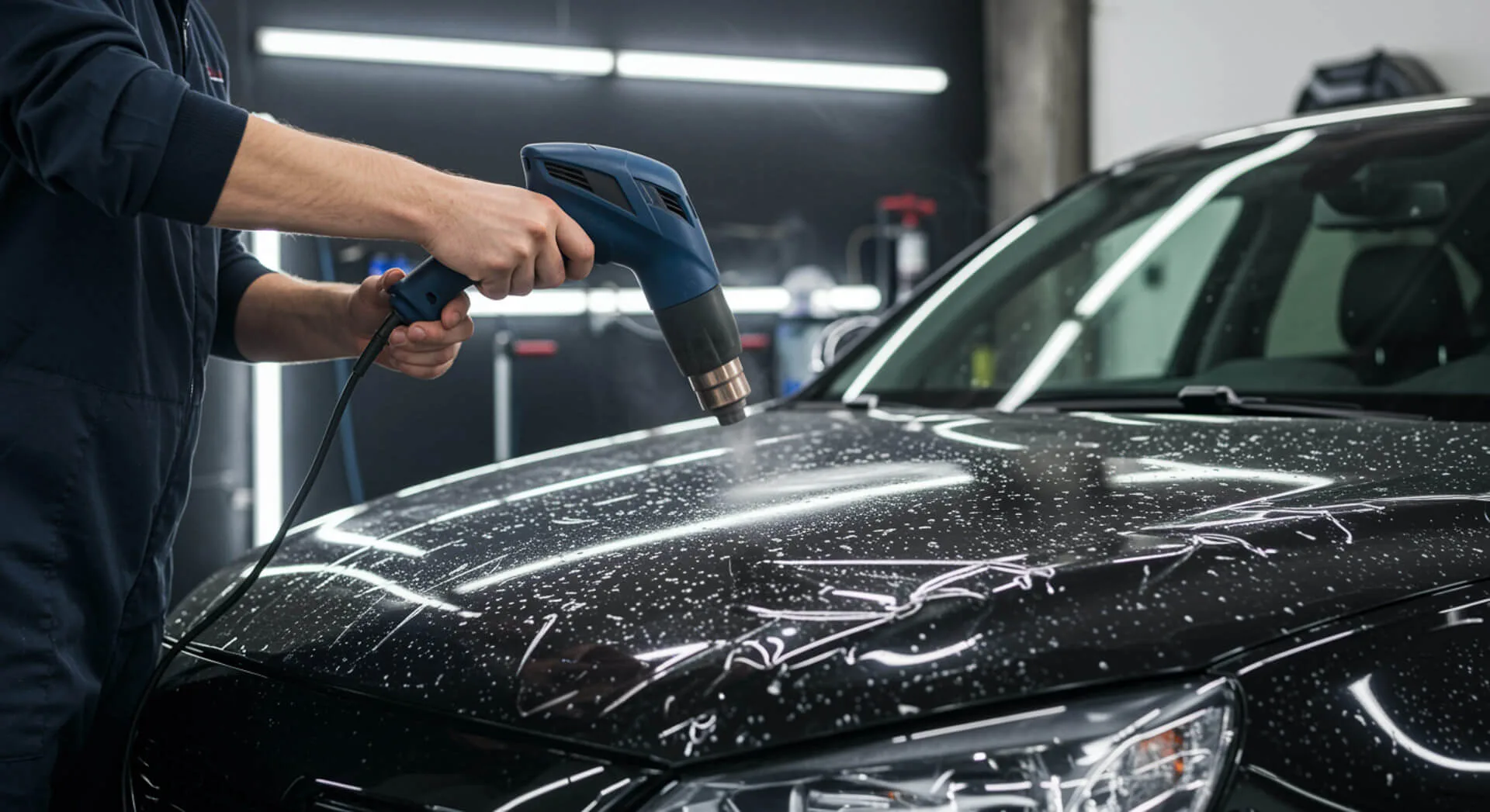 Czy powłoki i folie ochronne wpływają na gwarancję producenta