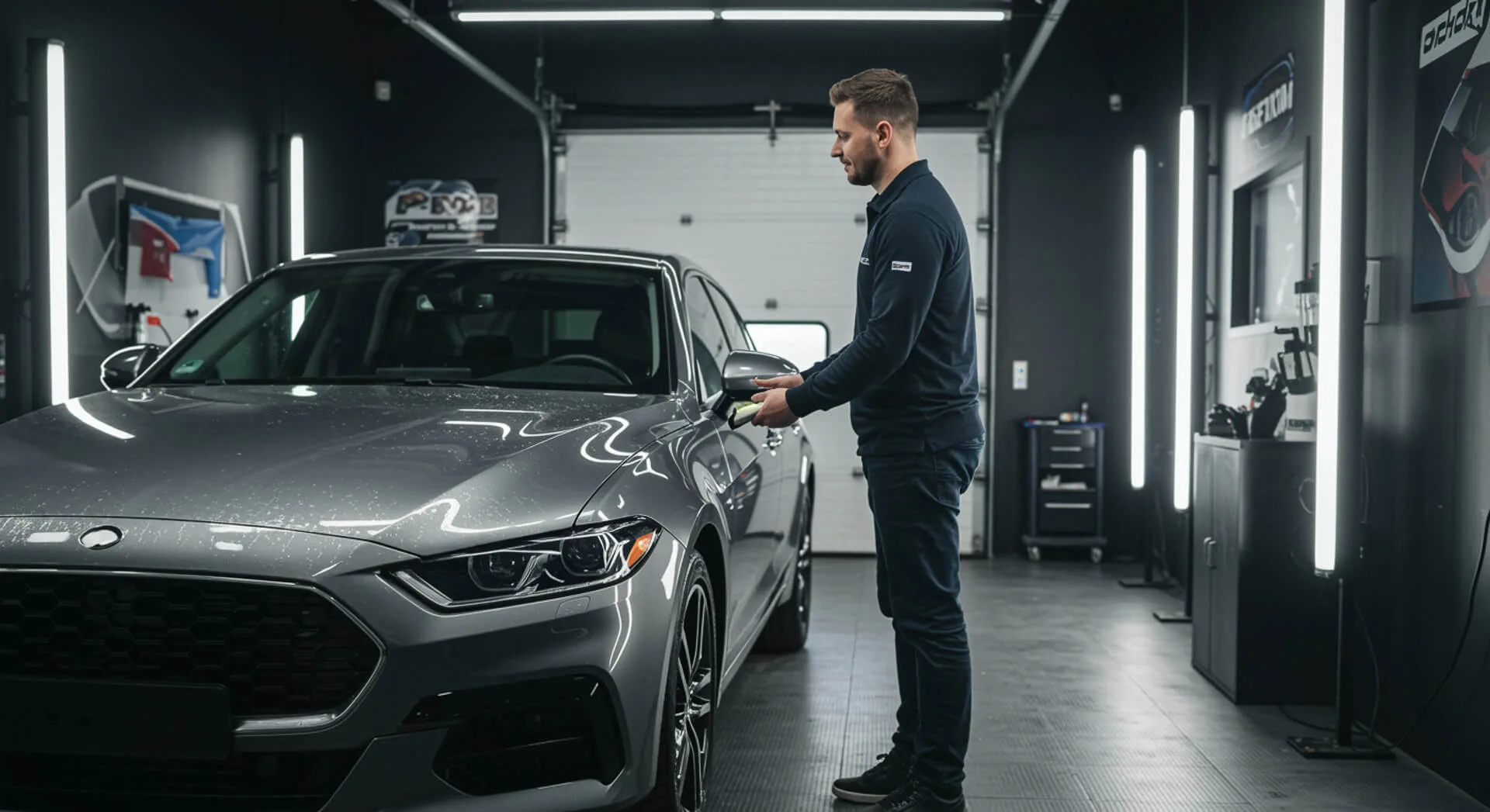 Czy powłoki i folie ochronne wpływają na gwarancję producenta