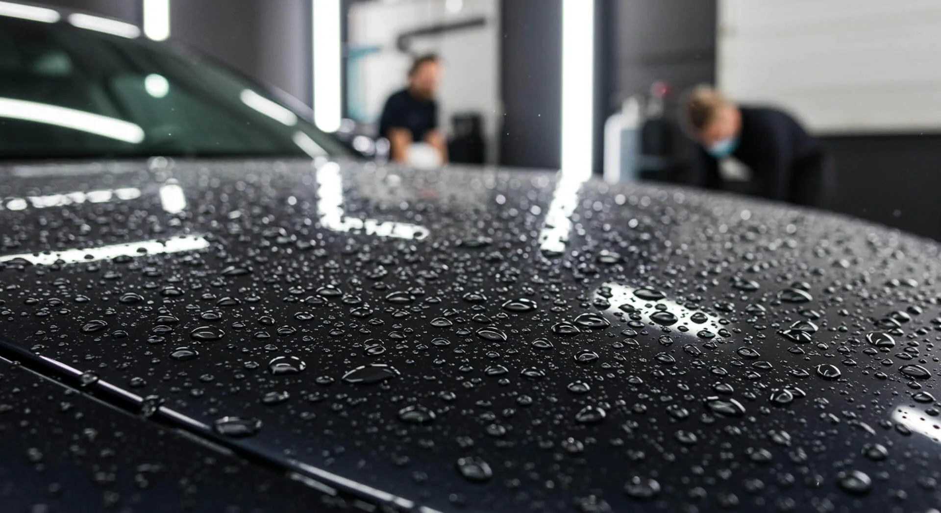 Czy powłoki i folie ochronne wpływają na gwarancję producenta