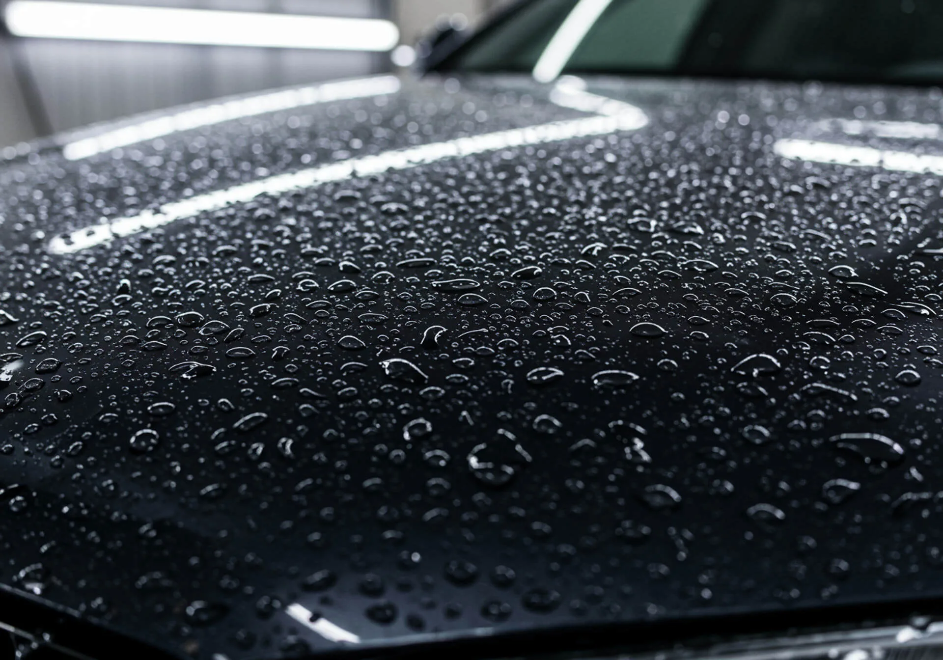 Czy można łączyć powłokę ceramiczną z folią PPF