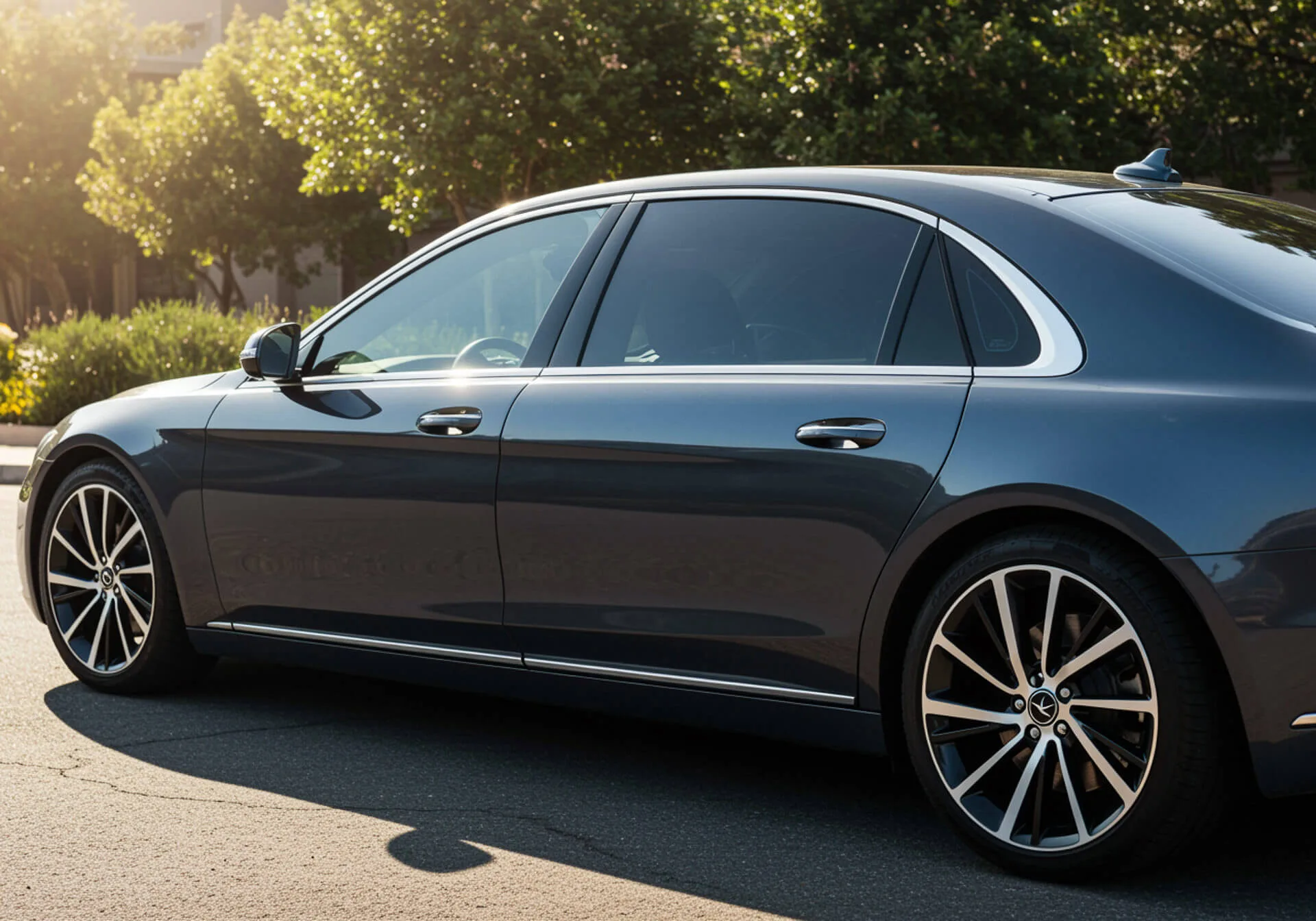 Przyciemnianie szyb cennik i co wpływa na koszt usługi