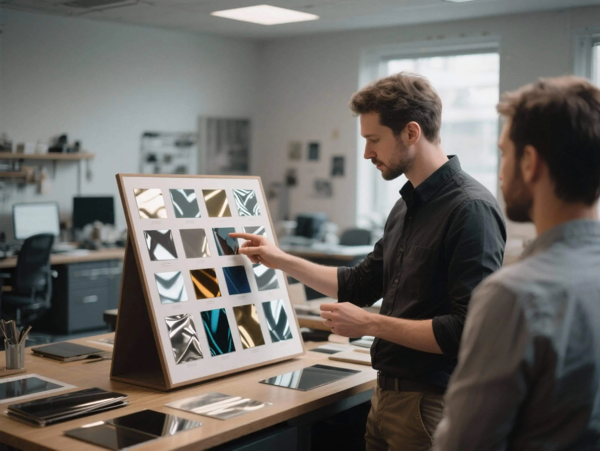 Przyciemnianie szyb cennik i co wpływa na koszt usługi