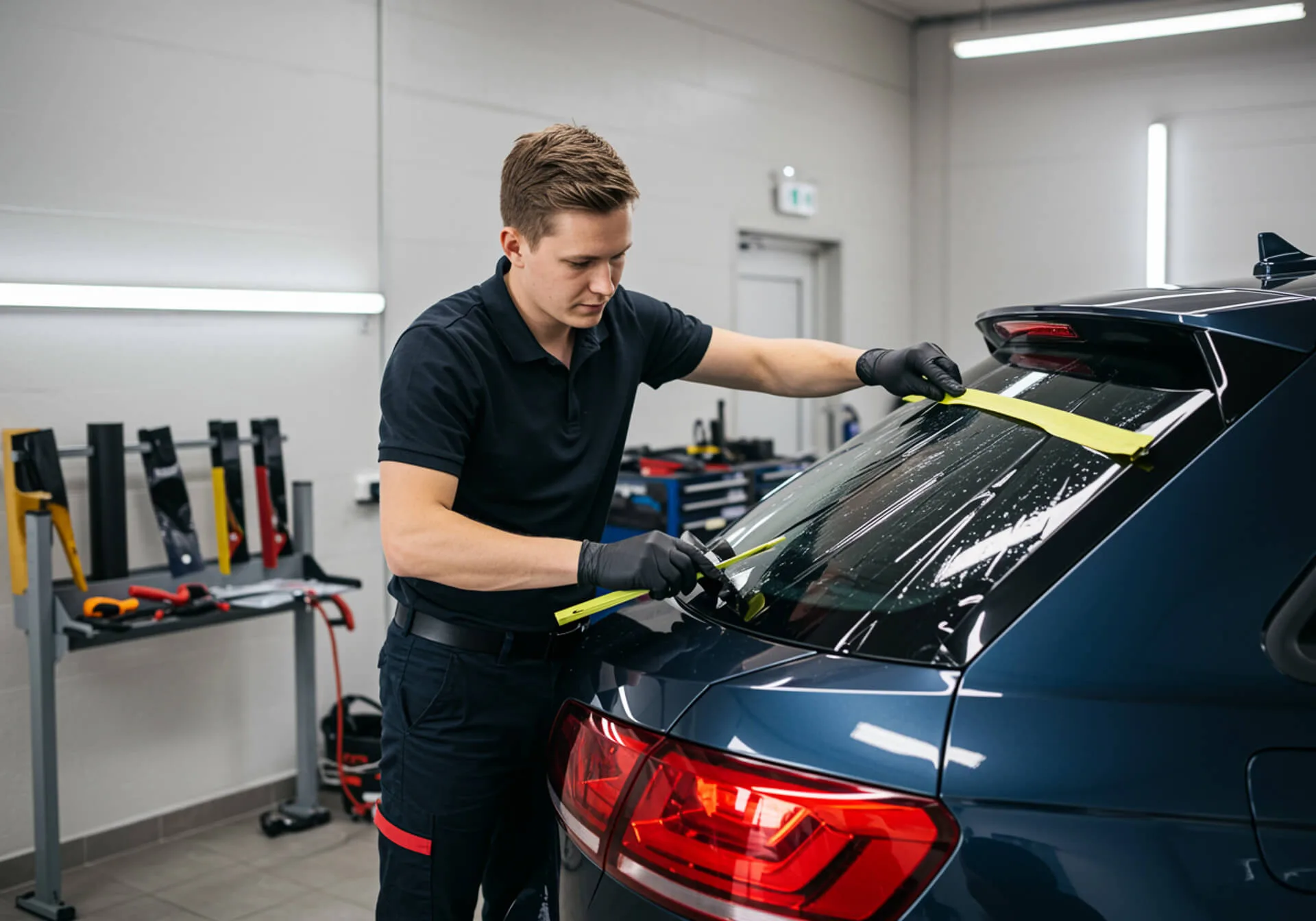 Przyciemnianie szyb cennik i co wpływa na koszt usługi - Przyciemnianie szyb cennik i co wplywa na koszt uslugi 5