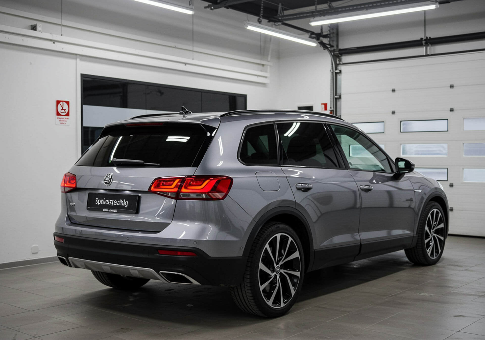 Przyciemnianie szyb cennik i co wpływa na koszt usługi