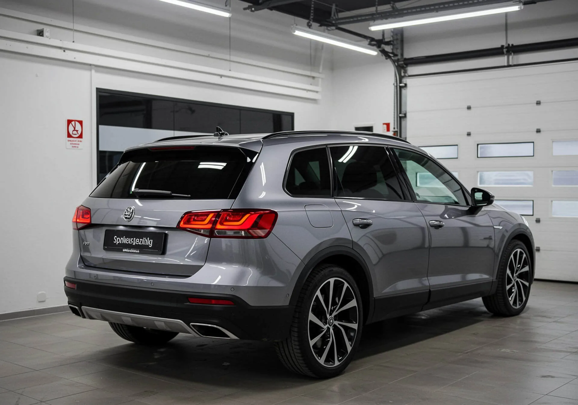 Przyciemnianie szyb cennik i co wpływa na koszt usługi