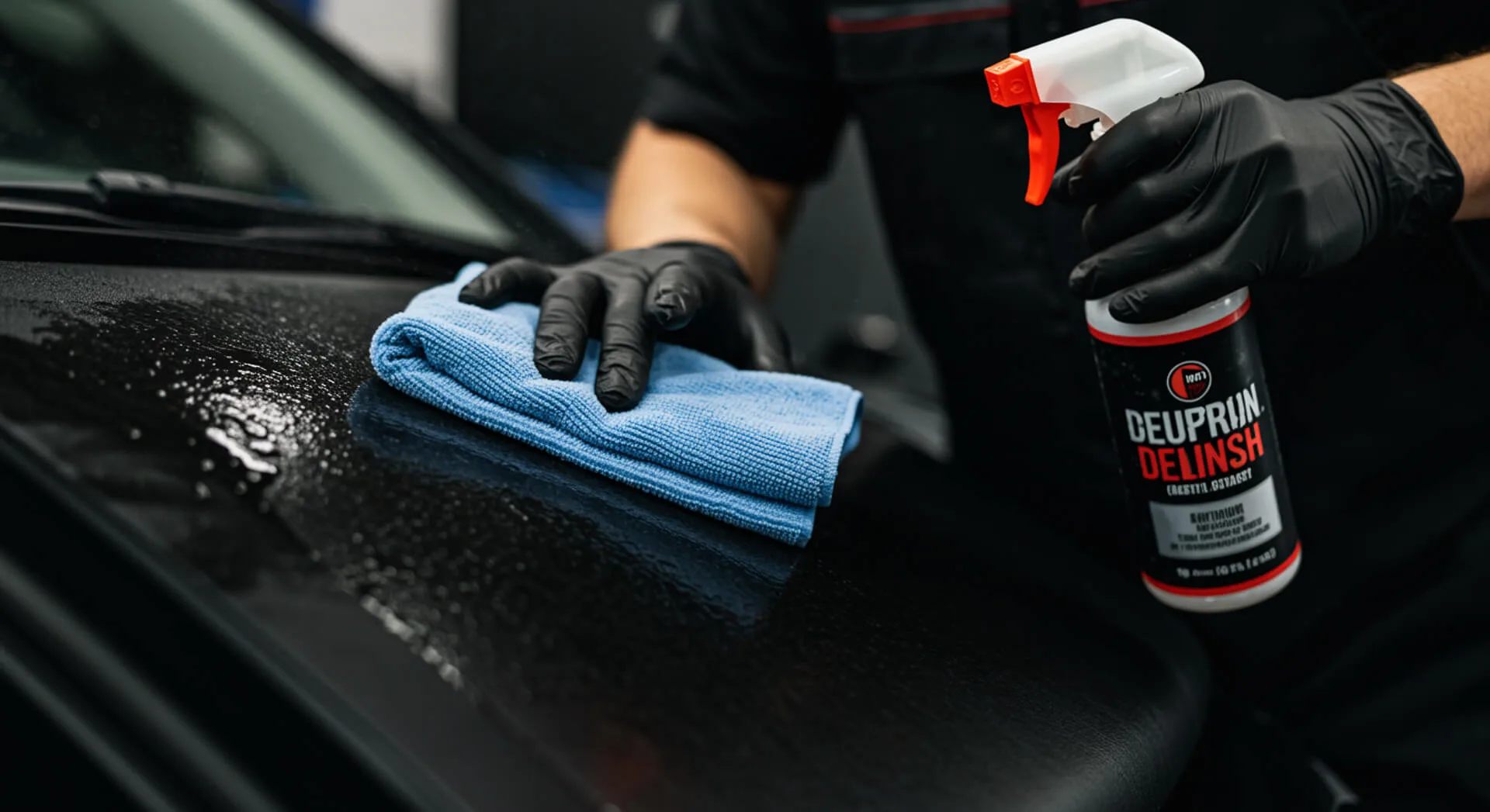 Najczęstsze błędy przy próbie usunięcia brzydkich zapachów Wielu kierowców próbuje samodzielnie pozbyć się nieprzyjemnego zapachu, nie oczyszczając układu klimatyzacji ani nie wymieniając filtra kabinowego. Inni sięgają po odświeżacze, które tylko maskują zapach. Skuteczne metody to te, które usuwają źródło problemu – bakterie, wilgoć i brud – a nie tylko poprawiają zapach na chwilę. Częstym błędem jest też pranie tapicerki bez odpowiedniego odsysania wilgoci, co prowadzi do powstania zapachu stęchlizny. Profesjonalne czyszczenie z zastosowaniem nowoczesnych odkurzaczy ekstrakcyjnych rozwiązuje ten problem skutecznie i bezpiecznie. Jak utrzymać świeży zapach w samochodzie na co dzień Aby wnętrze auta zawsze pachniało świeżym zapachem, warto dbać o regularne czyszczenie, pranie tapicerki i wymianę filtra kabinowego. Nie zostawiaj mokrych dywaników ani resztek jedzenia, ponieważ to idealne środowisko dla bakterii powodujących nieprzyjemne wonie. Regularne czyszczenie klimatyzacji i stosowanie neutralizatora zapachów sprawi, że wnętrze samochodu będzie kojarzyć się tylko z przyjemnym zapachem i komfortem jazdy. Dobrym nawykiem jest również wietrzenie kabiny i utrzymywanie porządku. Zadbane wnętrze nie tylko przyjemnie pachnie, ale wpływa też pozytywnie na samopoczucie kierowcy i pasażerów. Dlaczego warto powierzyć usuwanie nieprzyjemnych zapachów profesjonalistom Profesjonalne usuwanie nieprzyjemnych zapachów przez Głowacki Detailing to gwarancja dokładności, skuteczności i bezpieczeństwa. Specjaliści ocenią źródło problemu, dobiorą odpowiednie środki i technikę – od czyszczenia tapicerki, przez dezynfekcję klimatyzacji, po ozonowanie. W efekcie auto odzyskuje świeżość, a jego wnętrze staje się wolne od brzydkich zapachów i toksyn. Zespół Głowacki Detailing korzysta wyłącznie ze sprawdzonych metod i nowoczesnych urządzeń, by skutecznie usunąć nieprzyjemny zapach nawet z trudno dostępnych miejsc. Dzięki temu samochód pachnie świeżo, a jazda staje się prawdziwą przyjemnością. Podsumowanie Nieprzyjemne zapachy w samochodzie nie muszą być problemem, jeśli podejdziesz do ich usuwania profesjonalnie. Regularne czyszczenie wnętrza, wymiana filtra kabinowego i ozonowanie to skuteczne metody, by usunąć nieprzyjemny zapach i przywrócić komfort jazdy. Warto zaufać specjalistom z Głowacki Detailing, którzy zadbają, by wnętrze auta pachniało świeżo i pozostało wolne od nieprzyjemnych woni przez długi czas. Czyste i pachnące wnętrze wpływa nie tylko na estetykę auta, ale również na samopoczucie kierowcy i pasażerów. Dzięki regularnej pielęgnacji można przez lata cieszyć się komfortowym, zdrowym i przyjemnie pachnącym wnętrzem pojazdu.