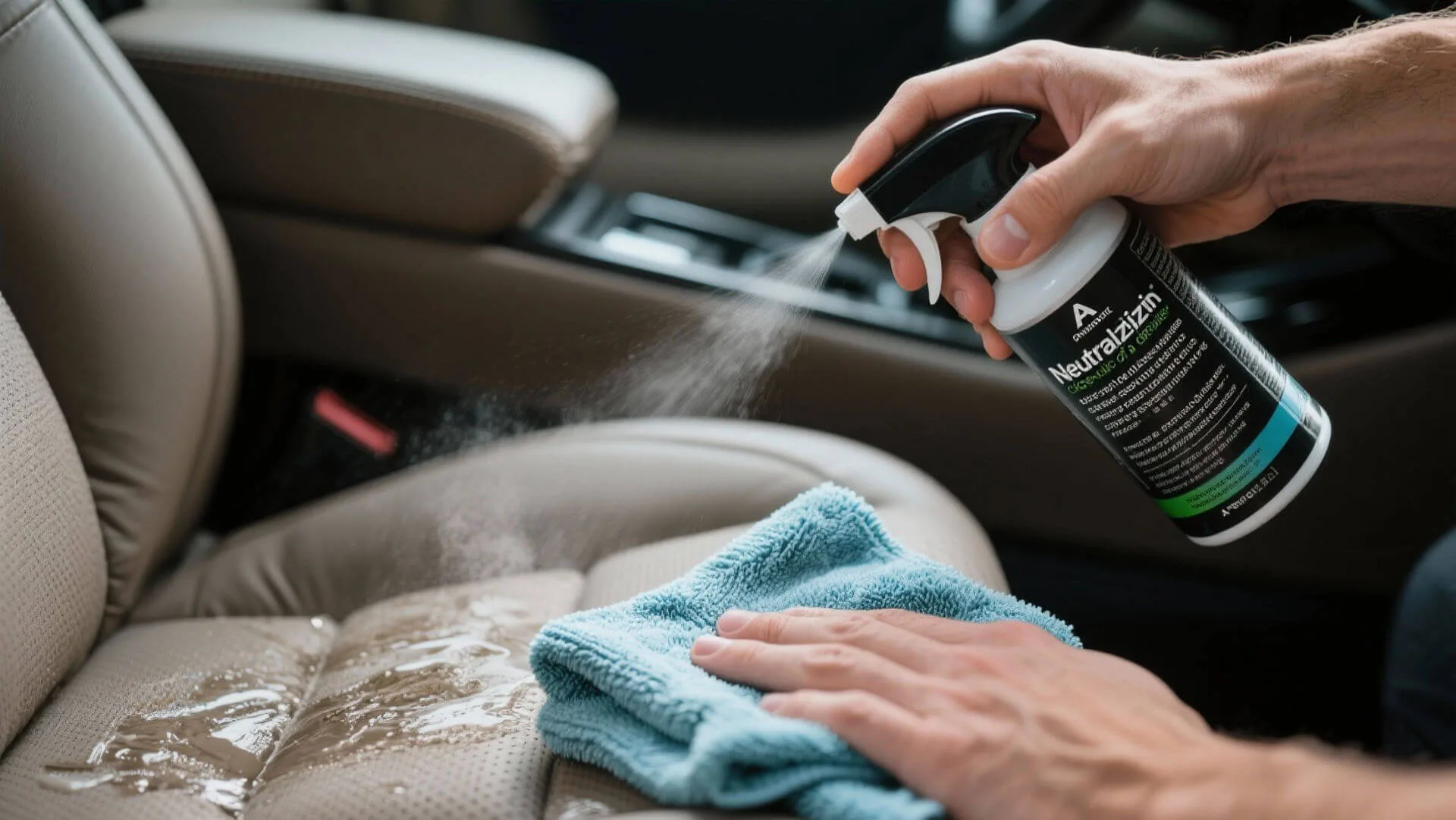 Najczęstsze błędy przy próbie usunięcia brzydkich zapachów Wielu kierowców próbuje samodzielnie pozbyć się nieprzyjemnego zapachu, nie oczyszczając układu klimatyzacji ani nie wymieniając filtra kabinowego. Inni sięgają po odświeżacze, które tylko maskują zapach. Skuteczne metody to te, które usuwają źródło problemu – bakterie, wilgoć i brud – a nie tylko poprawiają zapach na chwilę. Częstym błędem jest też pranie tapicerki bez odpowiedniego odsysania wilgoci, co prowadzi do powstania zapachu stęchlizny. Profesjonalne czyszczenie z zastosowaniem nowoczesnych odkurzaczy ekstrakcyjnych rozwiązuje ten problem skutecznie i bezpiecznie. Jak utrzymać świeży zapach w samochodzie na co dzień Aby wnętrze auta zawsze pachniało świeżym zapachem, warto dbać o regularne czyszczenie, pranie tapicerki i wymianę filtra kabinowego. Nie zostawiaj mokrych dywaników ani resztek jedzenia, ponieważ to idealne środowisko dla bakterii powodujących nieprzyjemne wonie. Regularne czyszczenie klimatyzacji i stosowanie neutralizatora zapachów sprawi, że wnętrze samochodu będzie kojarzyć się tylko z przyjemnym zapachem i komfortem jazdy. Dobrym nawykiem jest również wietrzenie kabiny i utrzymywanie porządku. Zadbane wnętrze nie tylko przyjemnie pachnie, ale wpływa też pozytywnie na samopoczucie kierowcy i pasażerów. Dlaczego warto powierzyć usuwanie nieprzyjemnych zapachów profesjonalistom Profesjonalne usuwanie nieprzyjemnych zapachów przez Głowacki Detailing to gwarancja dokładności, skuteczności i bezpieczeństwa. Specjaliści ocenią źródło problemu, dobiorą odpowiednie środki i technikę – od czyszczenia tapicerki, przez dezynfekcję klimatyzacji, po ozonowanie. W efekcie auto odzyskuje świeżość, a jego wnętrze staje się wolne od brzydkich zapachów i toksyn. Zespół Głowacki Detailing korzysta wyłącznie ze sprawdzonych metod i nowoczesnych urządzeń, by skutecznie usunąć nieprzyjemny zapach nawet z trudno dostępnych miejsc. Dzięki temu samochód pachnie świeżo, a jazda staje się prawdziwą przyjemnością. Podsumowanie Nieprzyjemne zapachy w samochodzie nie muszą być problemem, jeśli podejdziesz do ich usuwania profesjonalnie. Regularne czyszczenie wnętrza, wymiana filtra kabinowego i ozonowanie to skuteczne metody, by usunąć nieprzyjemny zapach i przywrócić komfort jazdy. Warto zaufać specjalistom z Głowacki Detailing, którzy zadbają, by wnętrze auta pachniało świeżo i pozostało wolne od nieprzyjemnych woni przez długi czas. Czyste i pachnące wnętrze wpływa nie tylko na estetykę auta, ale również na samopoczucie kierowcy i pasażerów. Dzięki regularnej pielęgnacji można przez lata cieszyć się komfortowym, zdrowym i przyjemnie pachnącym wnętrzem pojazdu.