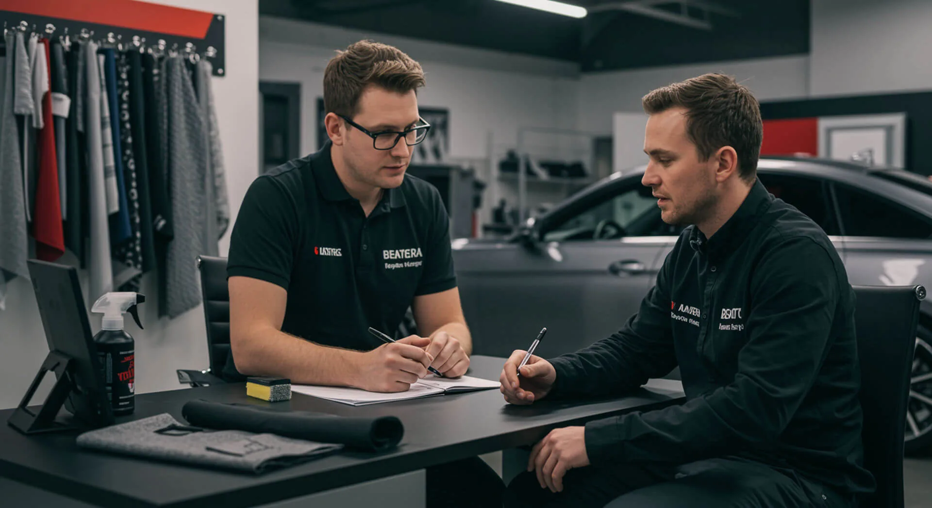 Usuwanie trudnych plam z tapicerki materiałowej – skuteczne metody i profesjonalne rozwiązania - Usuwanie trudnych plam z