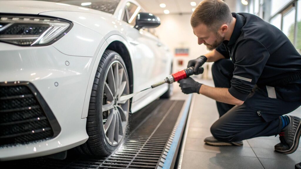 Dlaczego japońskie i koreańskie auta wymagają dodatkowej ochrony przed korozją?