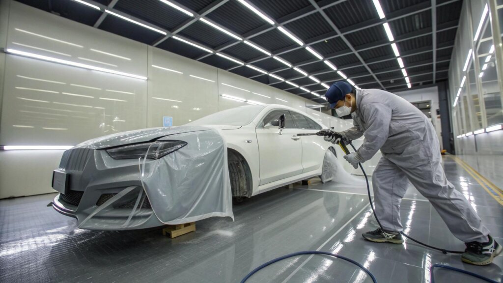 Dlaczego japońskie i koreańskie auta wymagają dodatkowej ochrony przed korozją?