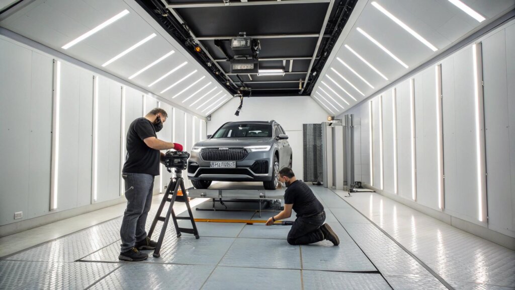 Folia PPF Matt – zmień wygląd swojego lakieru na satynowy