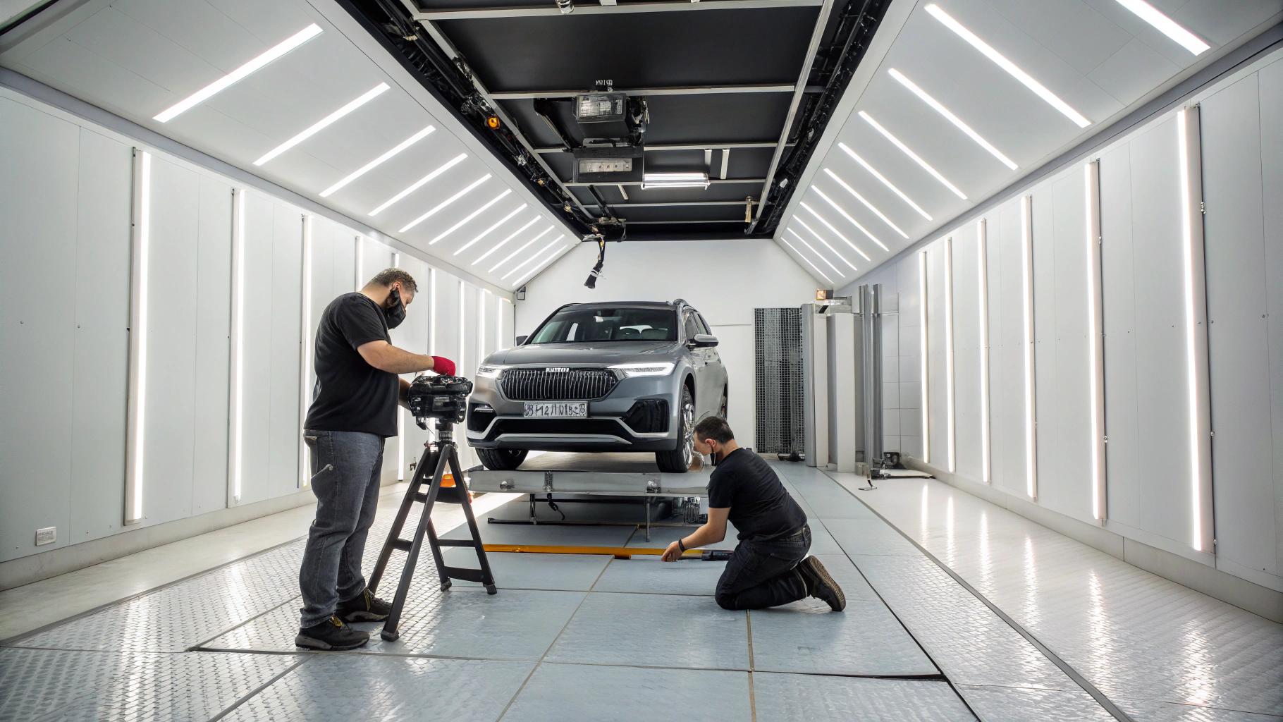 Folia PPF Matt – zmień wygląd swojego lakieru na satynowy