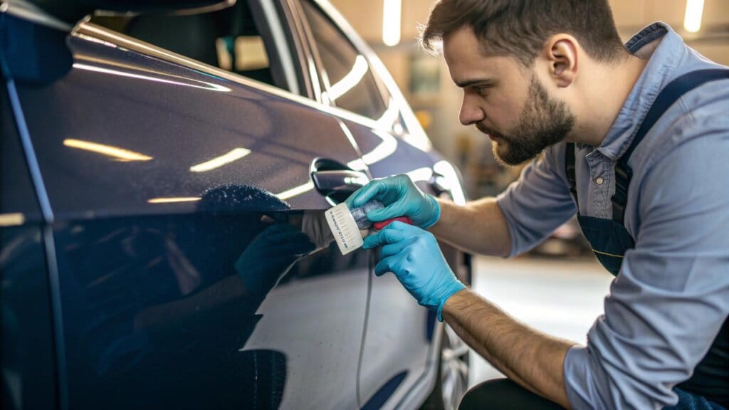 Powłoki elastomerowe vs ceramiczne – dlaczego elastomery to przyszłość?