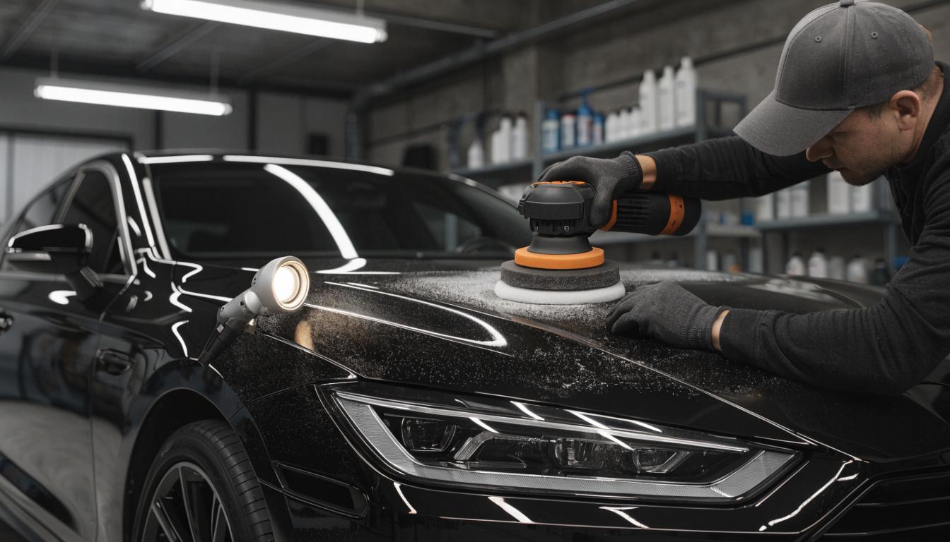 Powłoki grafenowe – czy faktycznie są lepsze od tradycyjnej ceramiki?