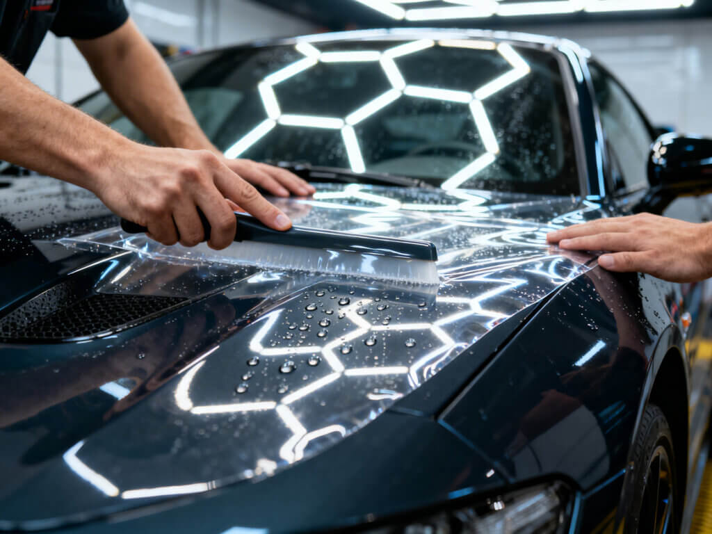 Auto Detailing Olkusz