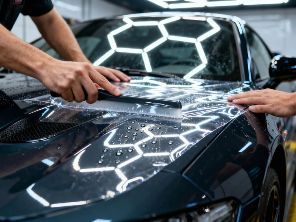 Auto Detailing Olkusz