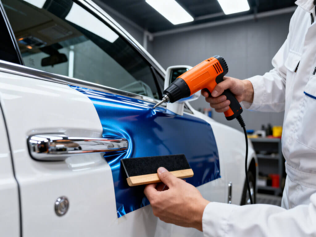 Auto Detailing Olkusz