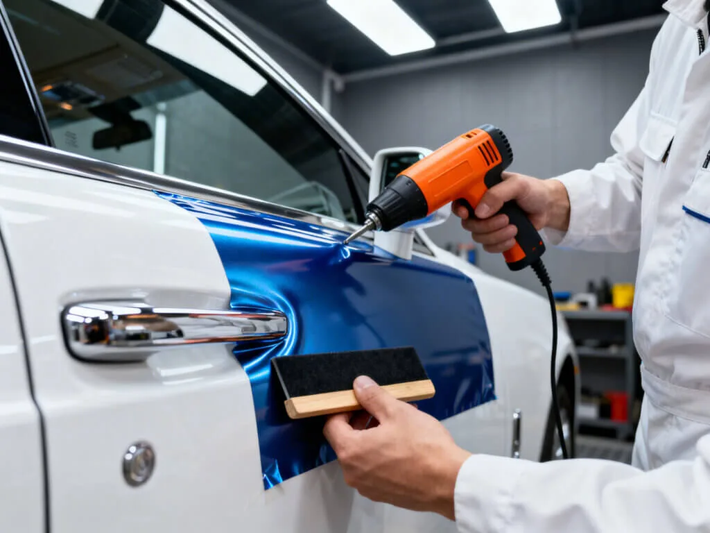 Auto Detailing Olkusz