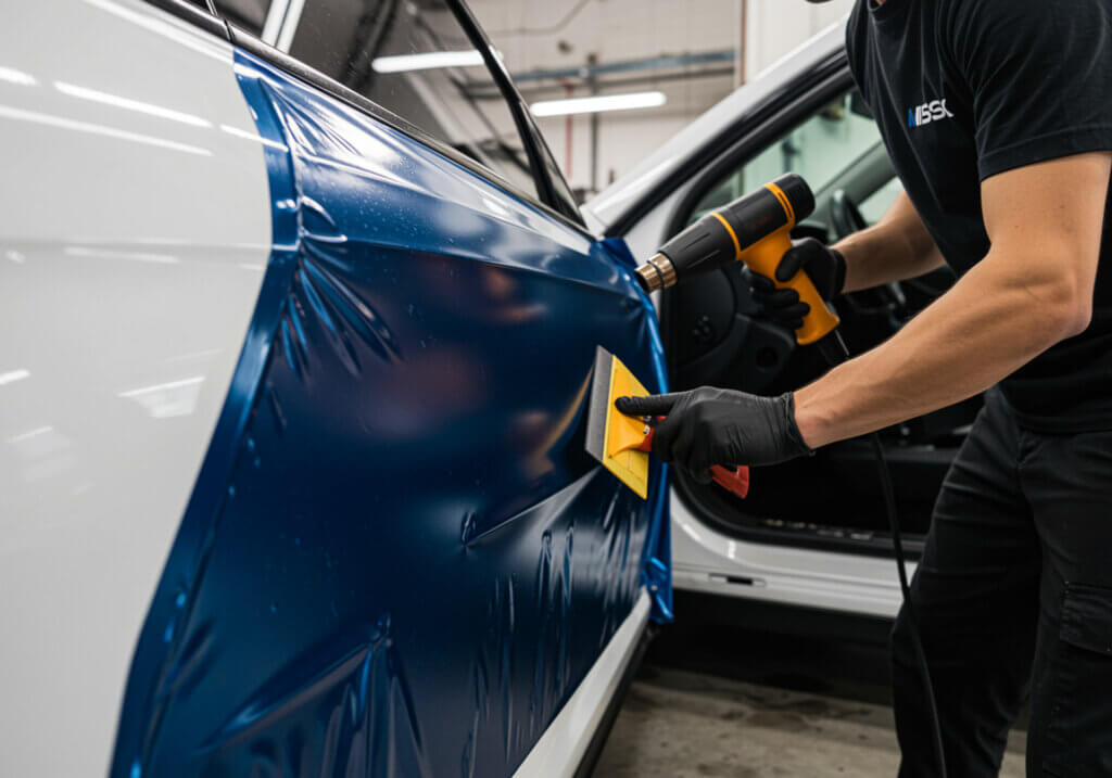 Auto Detailing Olkusz